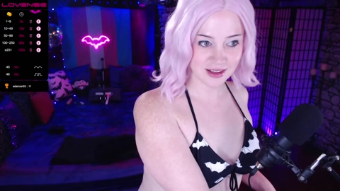 bettybats  26-08-2022